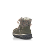 RIEKER WOMEN'S WINTER BOOT - RIEKER | Z4243