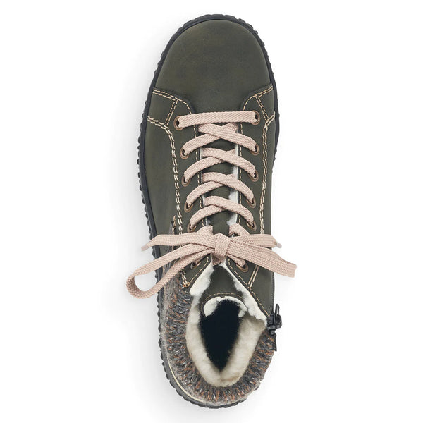 RIEKER WOMEN'S WINTER BOOT - RIEKER | Z4243