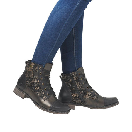 Remonte D8797-14 Boot