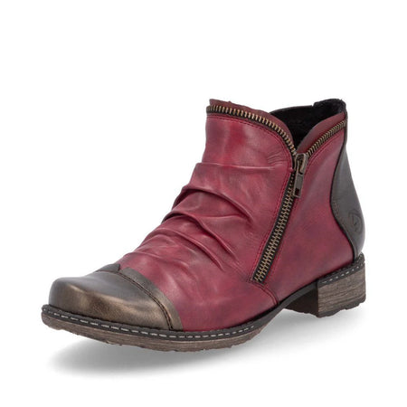 Remonte D8797-14 Boot