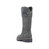 RIEKER WOMEN'S TALL WINTER BOOT - RIEKER | Y9190-45