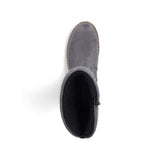 RIEKER WOMEN'S TALL WINTER BOOT - RIEKER | Y9190-45