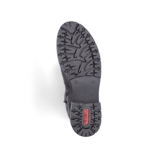 RIEKER WOMEN'S TALL WINTER BOOT - RIEKER | Y9190