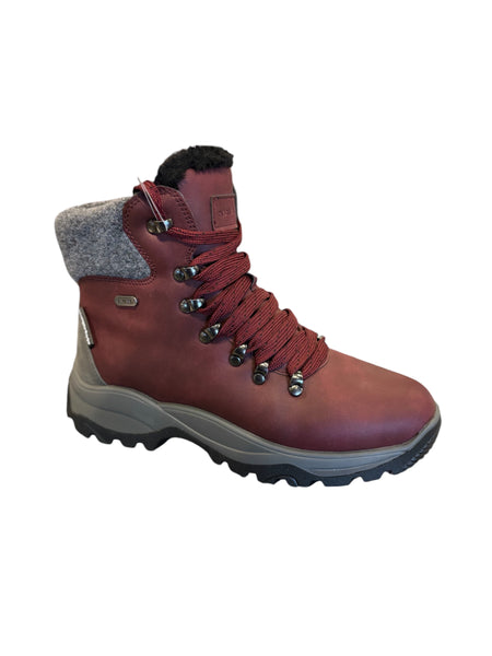 Navatex Women's Winter Boots - 2117514OC