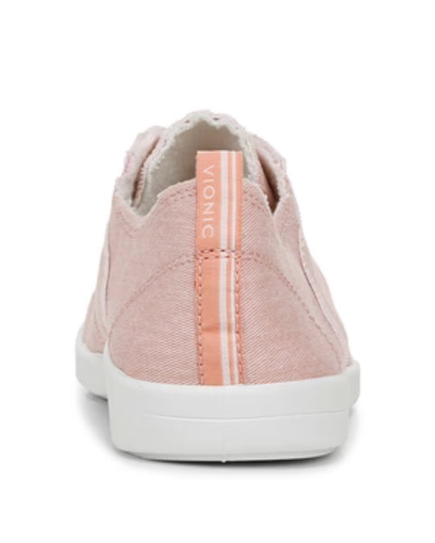 Vionic Beach - Pismo Casual Sneaker Denim