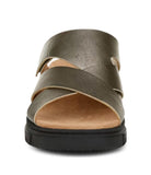 Vionic Uptown Sunset Wedge Sandal