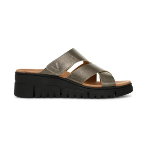 Vionic Uptown Sunset Wedge Sandal