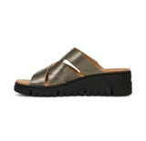 Vionic Uptown Sunset Wedge Sandal