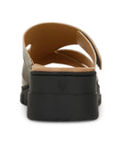 Vionic Uptown Sunset Wedge Sandal