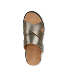 Vionic Uptown Sunset Wedge Sandal