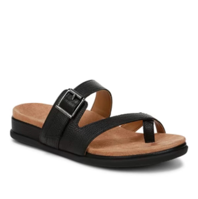 Vionic Carmela Strappy Slide Sandal