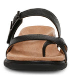 Vionic Carmela Strappy Slide Sandal