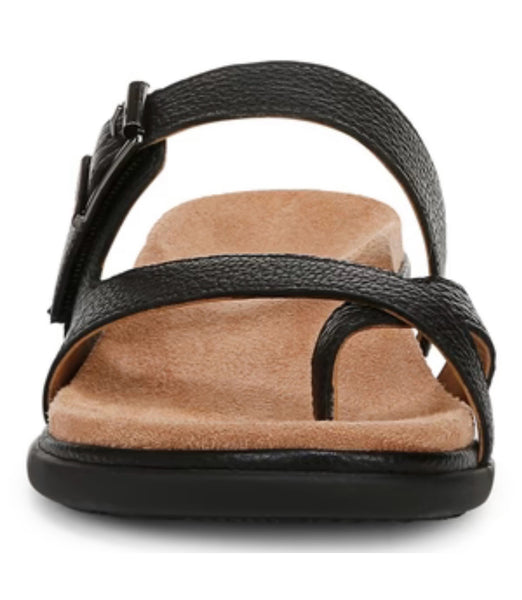 Vionic Carmela Strappy Slide Sandal