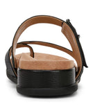 Vionic Carmela Strappy Slide Sandal