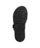 Vionic Carmela Strappy Slide Sandal