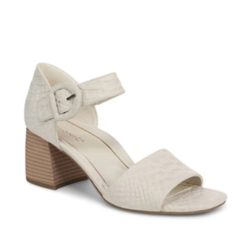 Vionic Chardonnay Heel