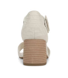 Vionic Chardonnay Heel