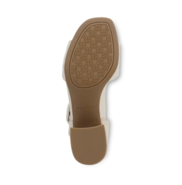 Vionic Chardonnay Heel