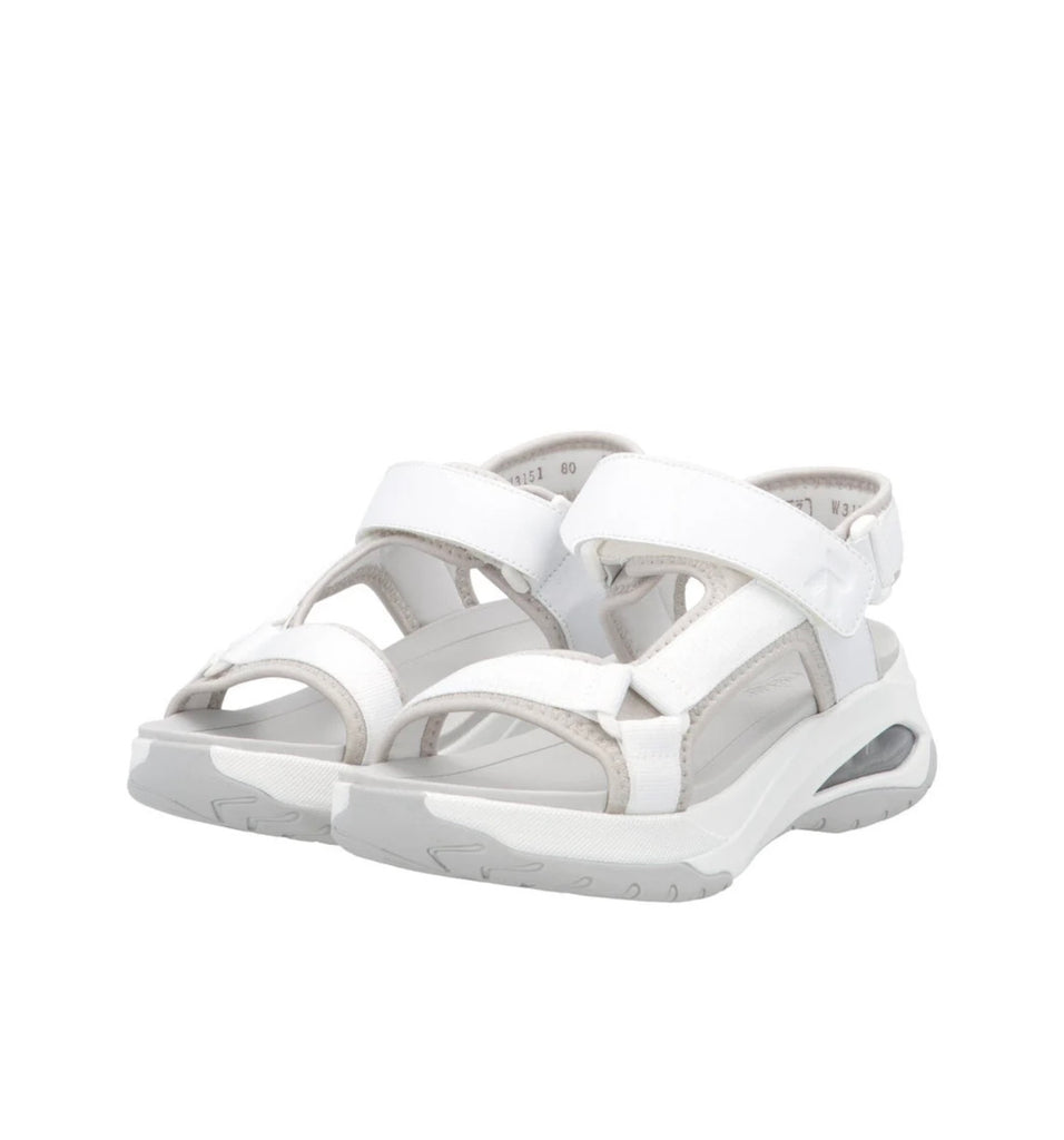 Rieker - W3151 Women's Sandal