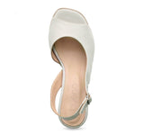 BUENO PAULA SLINGBACK SANDAL