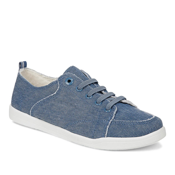 Vionic Beach - Pismo Casual Sneaker Denim