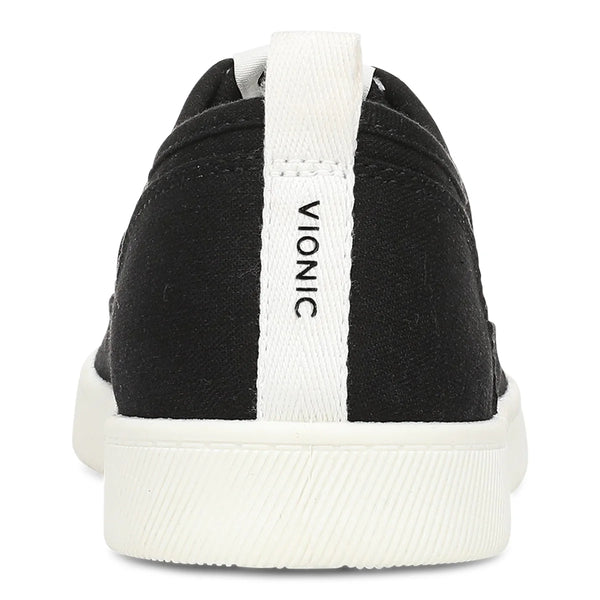 Vionic Cyan Slip On Sneaker