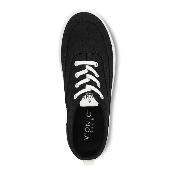 Vionic Cyan Slip On Sneaker
