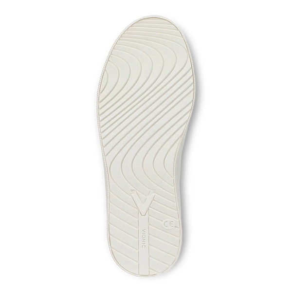 Vionic Cyan Slip On Sneaker