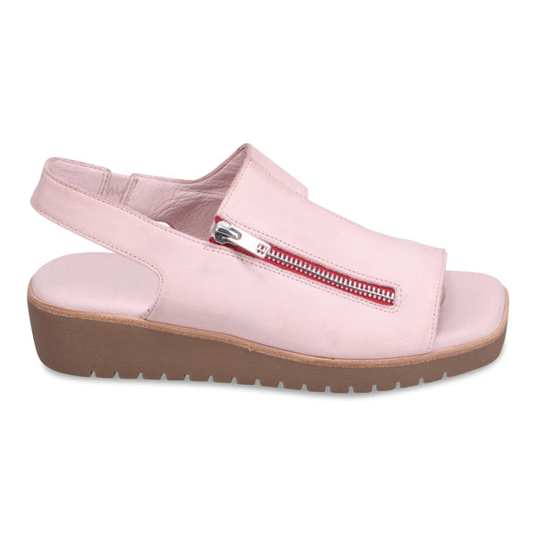 Django & Juliette - Kemma Platform Sandal