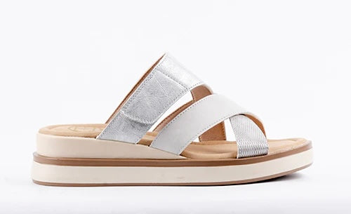 Little Empresses - LHE-3 Women's Sandals