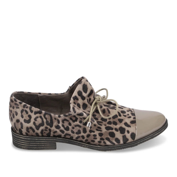 Django & Juliette - Kotty Slip On Shoe