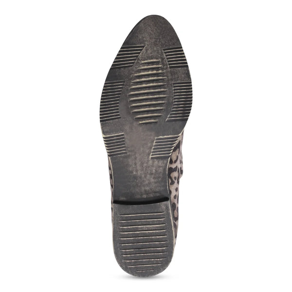 Django & Juliette - Kotty Slip On Shoe