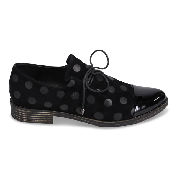 Django & Juliette - Kotty Slip On Shoe