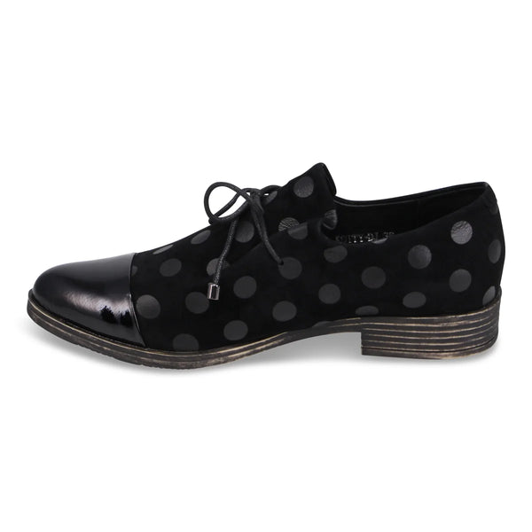 Django & Juliette - Kotty Slip On Shoe
