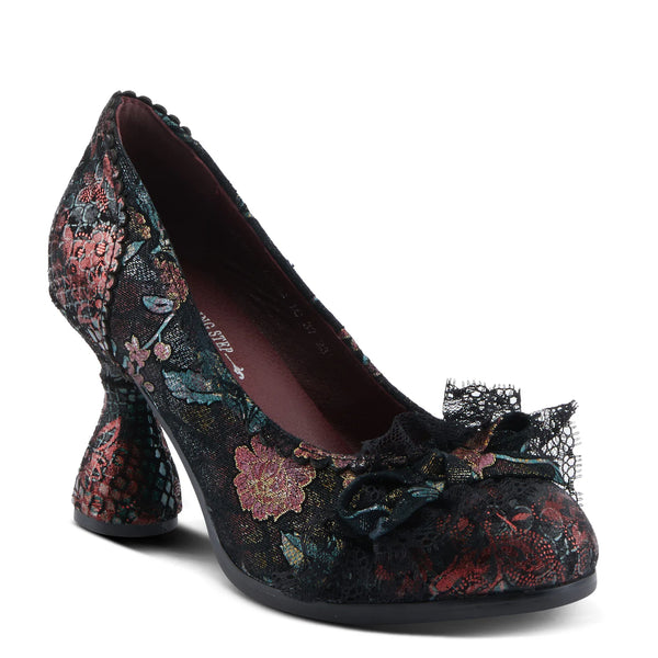 L'ARTISTE ALOHI PUMP