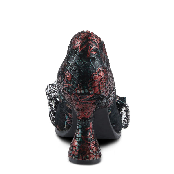 L'ARTISTE ALOHI PUMP