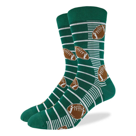 Good Luck Socks - Men / Women Aliens and Cows
