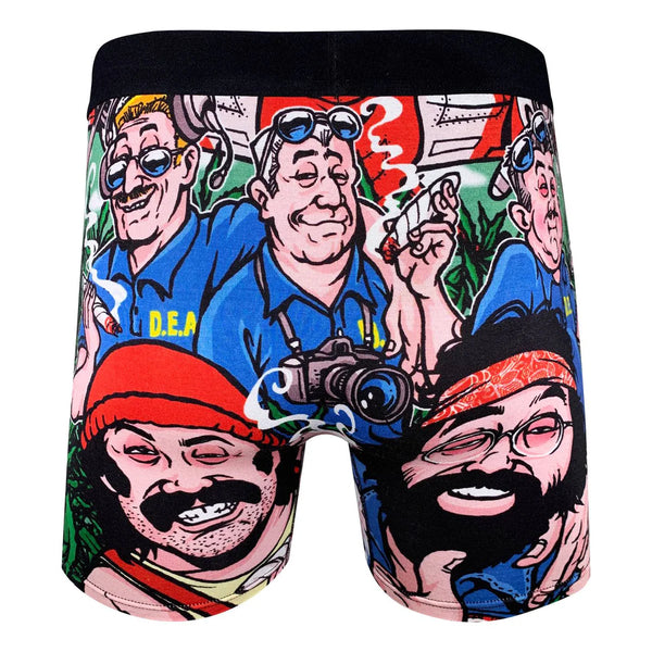 Good Luck Undies - Cheech & Chong DEA