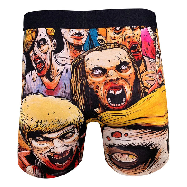 Good Luck Undies - Zombie Horde