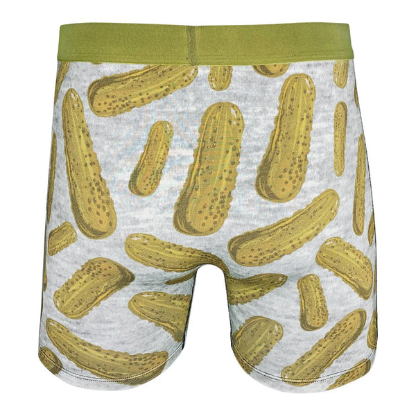 Good Luck Undies - Dill Pickles