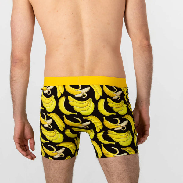 Good Luck Undies - Bananas
