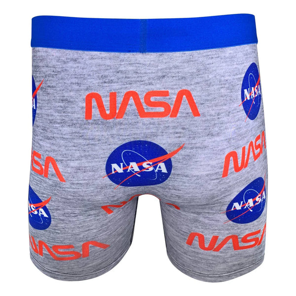 Good Luck Undies - NASA