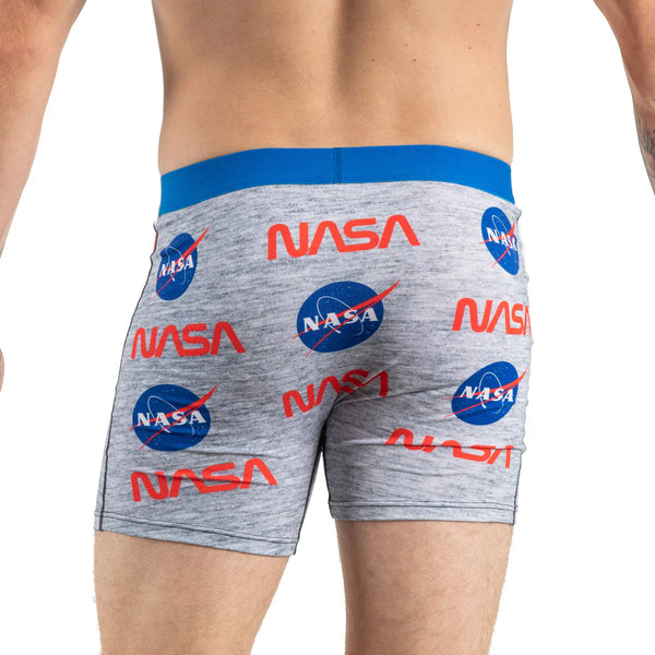 Good Luck Undies - NASA