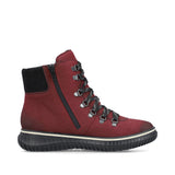 RIEKER WOMEN'S WINTER BOOTS - RIEKER | 74247-35