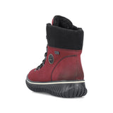 RIEKER WOMEN'S WINTER BOOTS - RIEKER | 74247-35