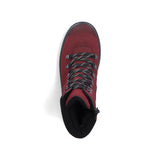 RIEKER WOMEN'S WINTER BOOTS - RIEKER | 74247-35