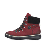 RIEKER WOMEN'S WINTER BOOTS - RIEKER | 74247-35