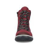 RIEKER WOMEN'S WINTER BOOTS - RIEKER | 74247-35