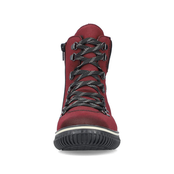 RIEKER WOMEN'S WINTER BOOTS - RIEKER | 74247-35