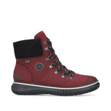 RIEKER WOMEN'S WINTER BOOTS - RIEKER | 74247-35